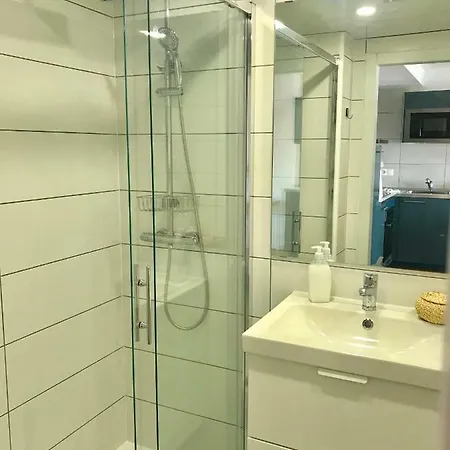 Apartment Elm Sant Feliu de Guixols