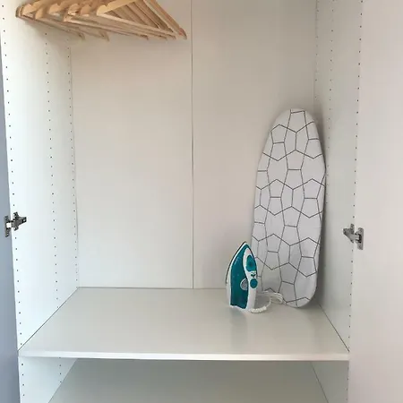 Apartment Elm *