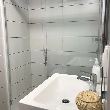 Elm Apartment