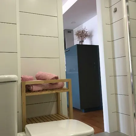 Apartment Elm Sant Feliu de Guixols