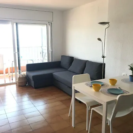 Elm Apartment