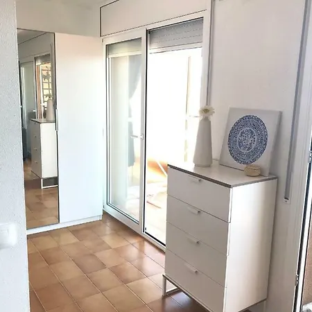 Apartment Elm Sant Feliu de Guixols