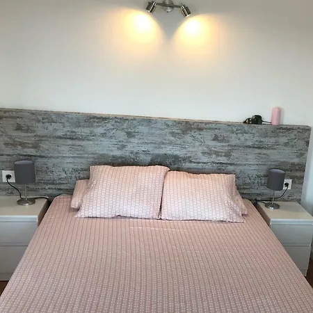 Elm Apartment Sant Feliu de Guixols