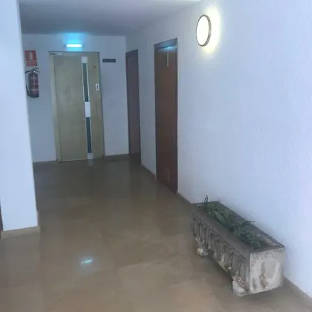 Apartment Elm Sant Feliu de Guixols